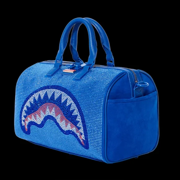 Sprayground Mini DuffleBag Brand New -'Sold-Out' on Website - Picture 2 of 5